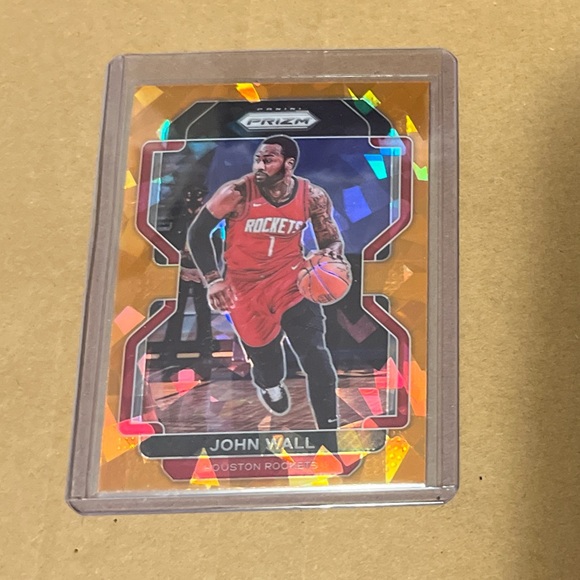 NBA Rookie & Parallel Card Lot - Picture 8 of 10